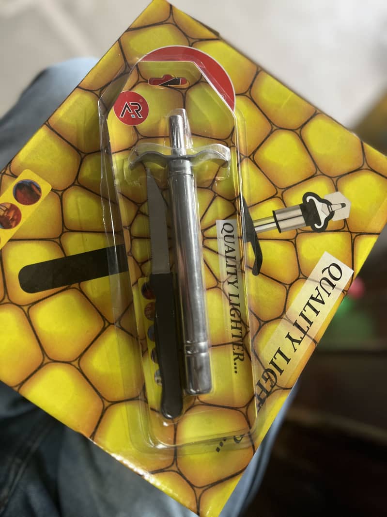 kitchen lighter 2