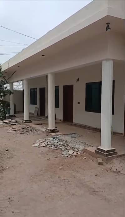 4.50 Kanal Factory For Rent Multan Road Lahore