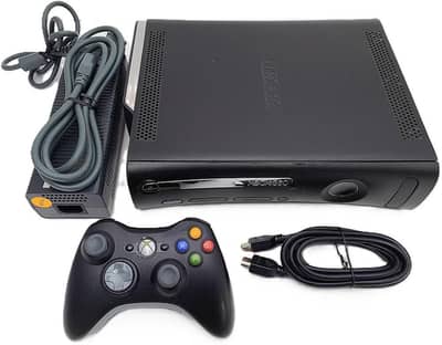 x box 360
