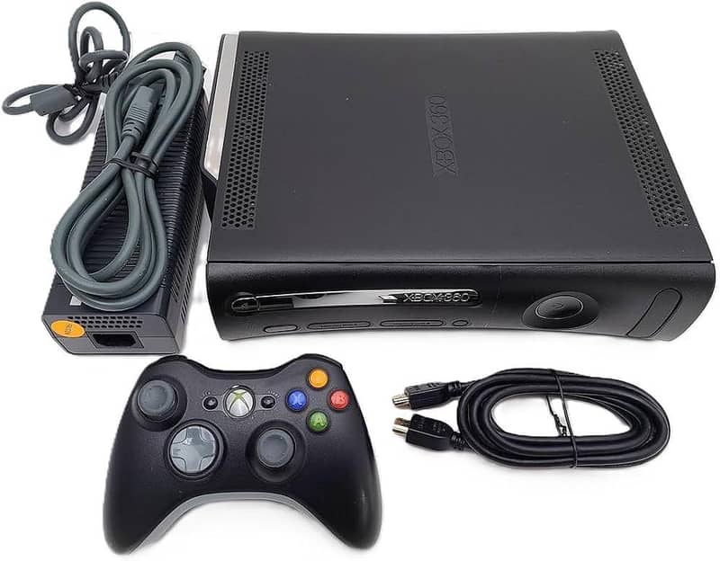x box 360 0