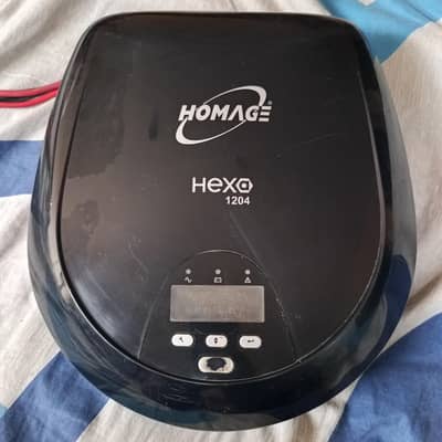 Homeage HEX-1204 UPS