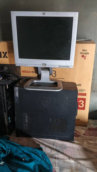 I sale my computer all assessories available 2gb. . . and. . 250gb