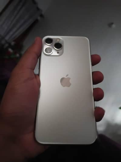 Apple iPhone 11 Pro
