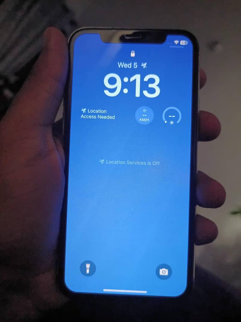 Apple iPhone 11 Pro 3
