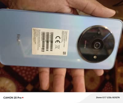 Xiaomi Redmi A3