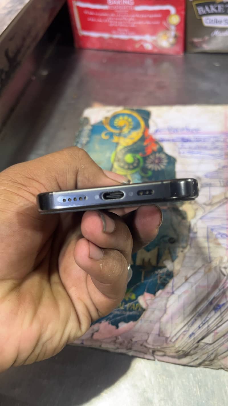 Apple iPhone 15 Pro 1