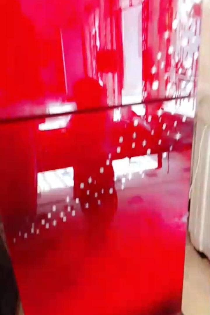 Same as new fridge 2