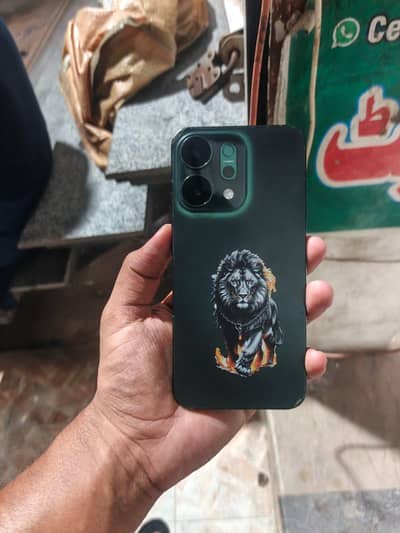 oppo Reno 14 12/512