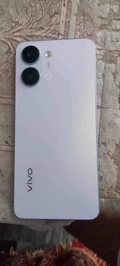 Vivo Y05