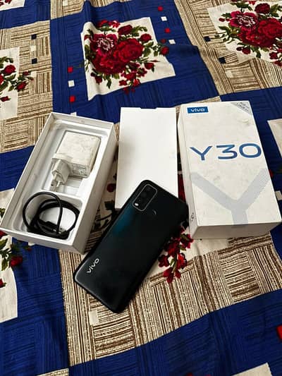 Vivo Y30