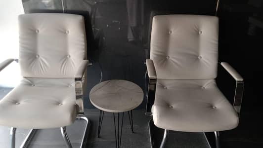 Corporate lot Executive Visitor Chairs