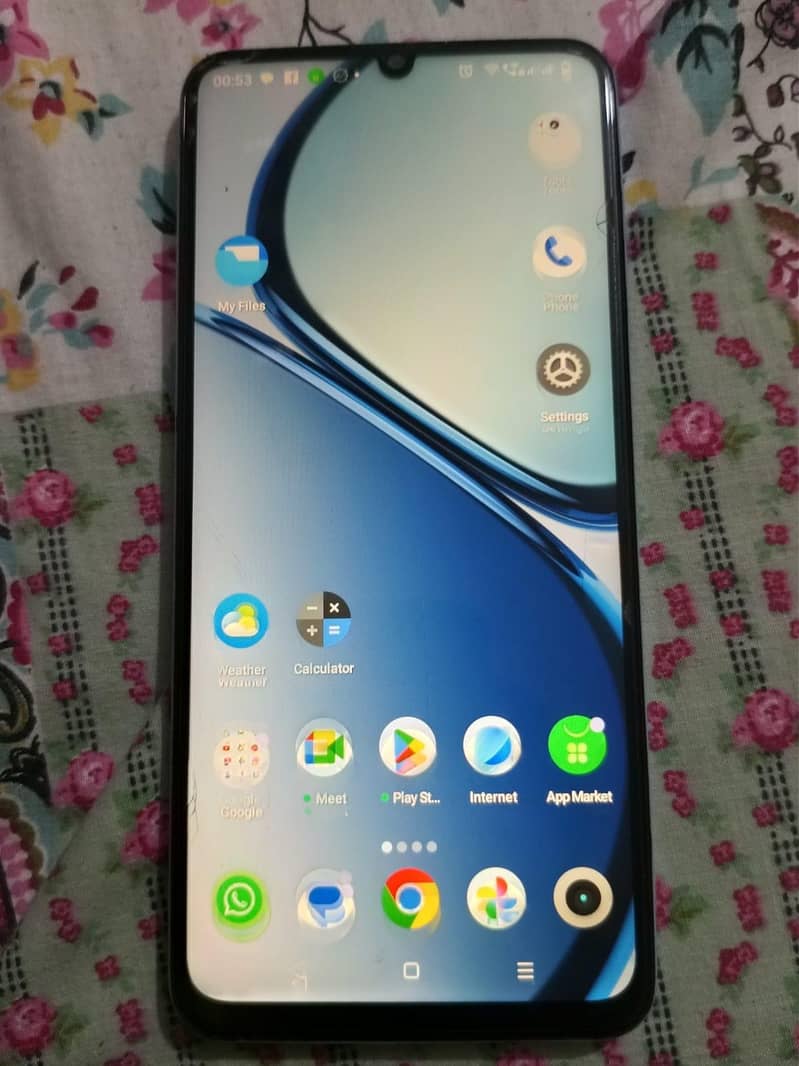 Realme Note 50 2