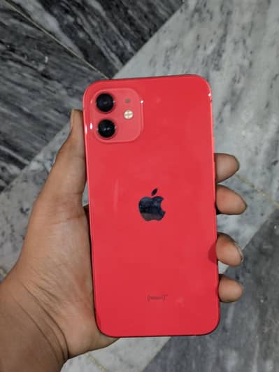 Apple iPhone 12