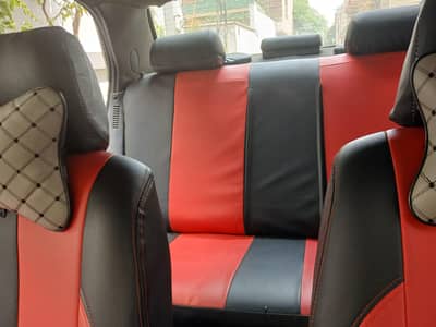 Suzuki Baleno 2005