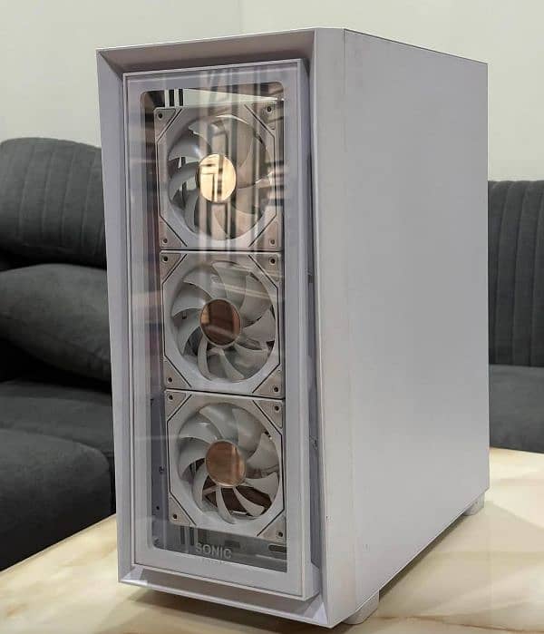Gaming PC 0