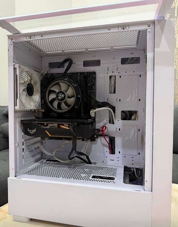 Gaming PC 1