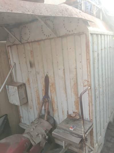 2 Chingchi Loader for Sale