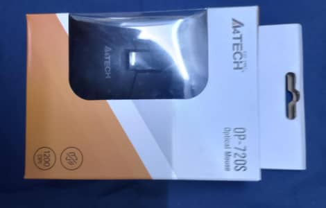 Edifier 2.1 Speakers, Wireless Mouse, Wired Keyboard.