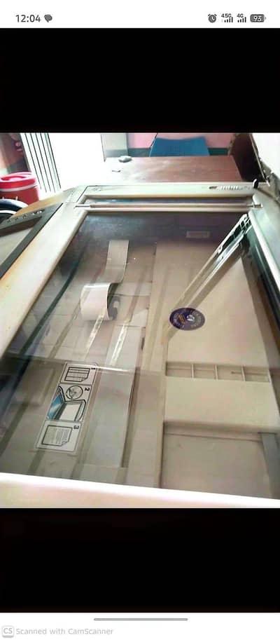 HP laserjet 3035