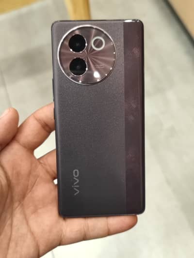Vivo V30 SE