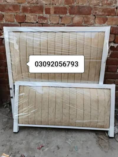 Single Bed//Iron single bed//Double Bed/iron bed/Kids Bed/