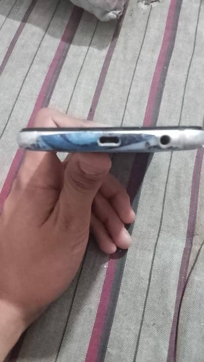 Samsung Mobile A6 Plus