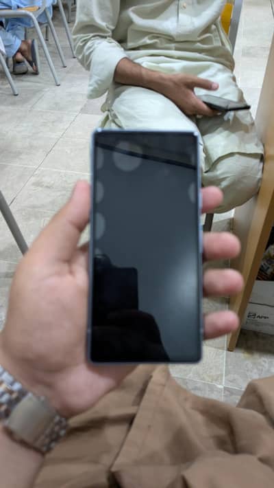 Google Pixel 7a
