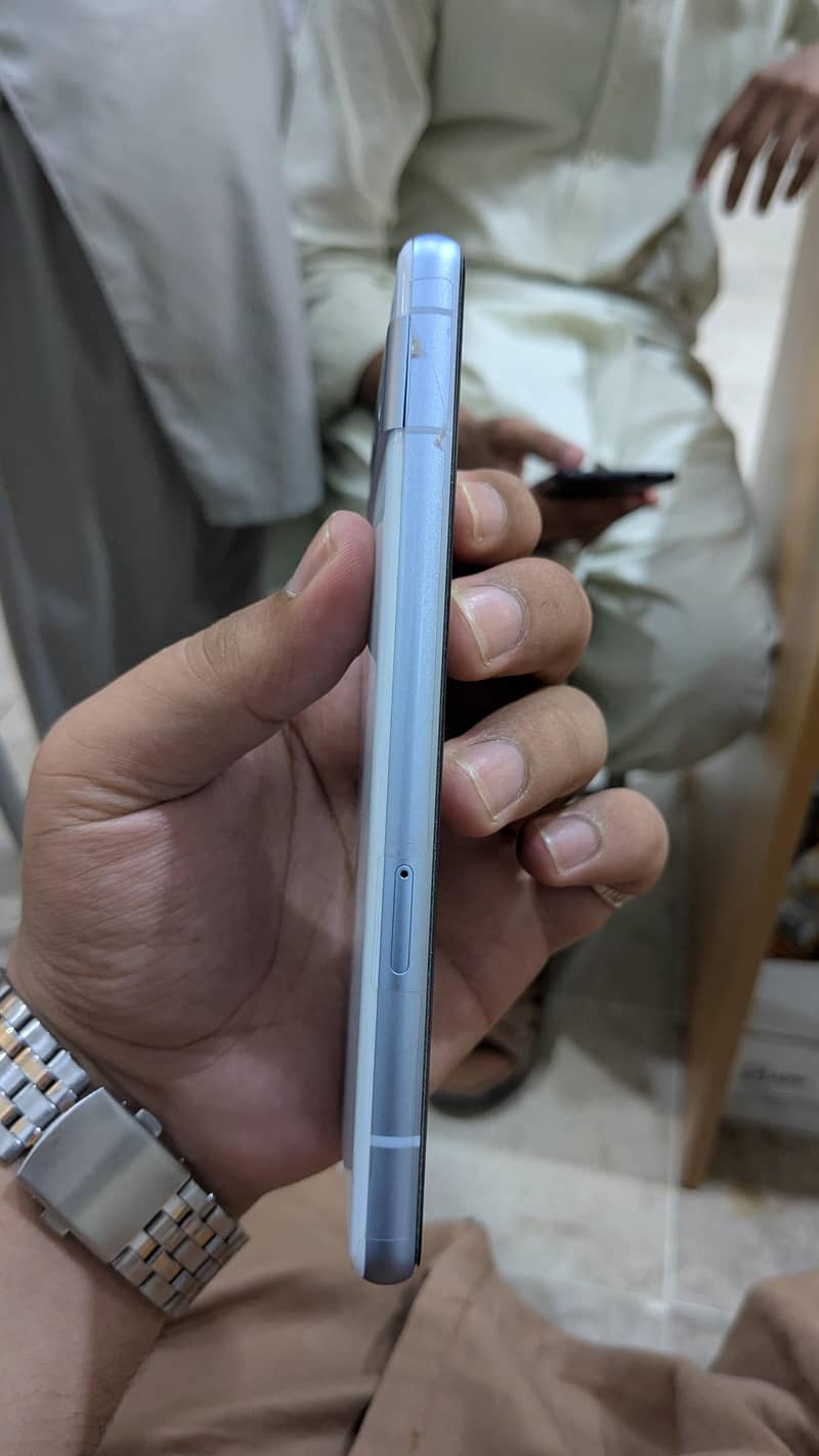 Google Pixel 7a 2