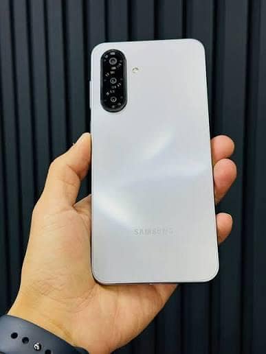 Samsung Mobile A17 8/256
