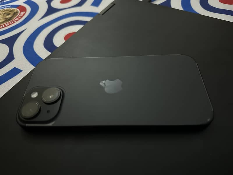 Apple iPhone 15 1