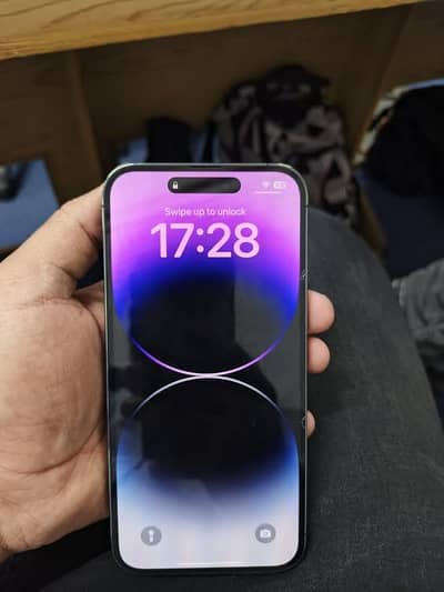 Apple iPhone 14 Pro Max