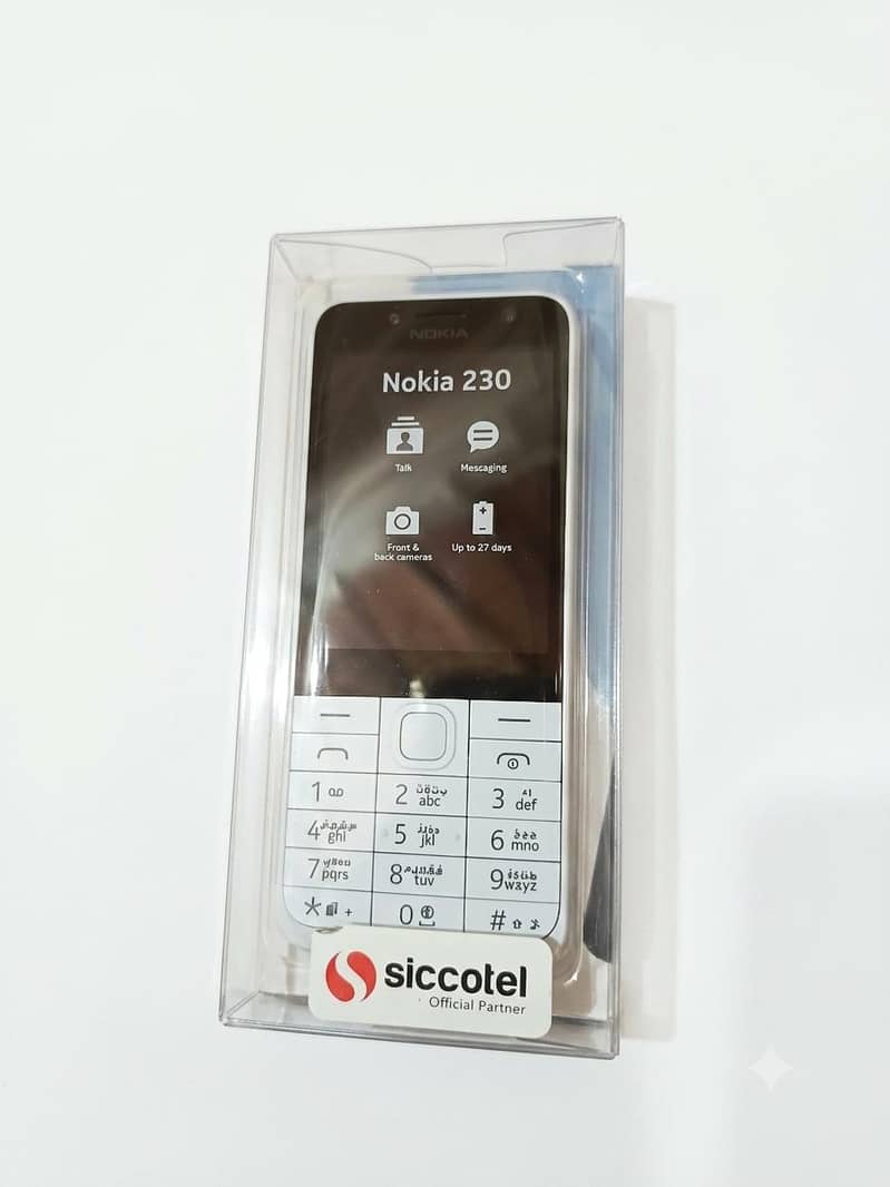 Nokia 230 0