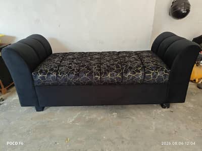 couch 2 seater