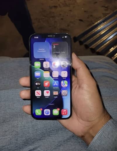 Apple iPhone 12 Pro Max
