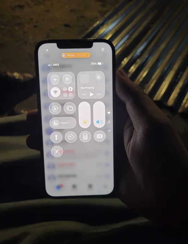 Apple iPhone 12 Pro Max 5