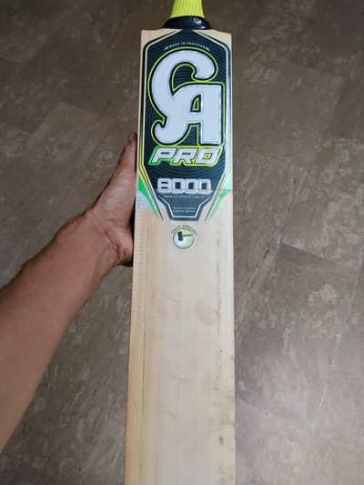 CA pro 8000