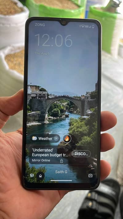 Xiaomi Mi Redmi A3 for Sale