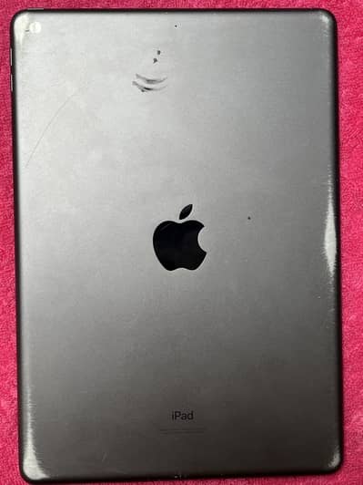 Ipad 9 generation 64gb