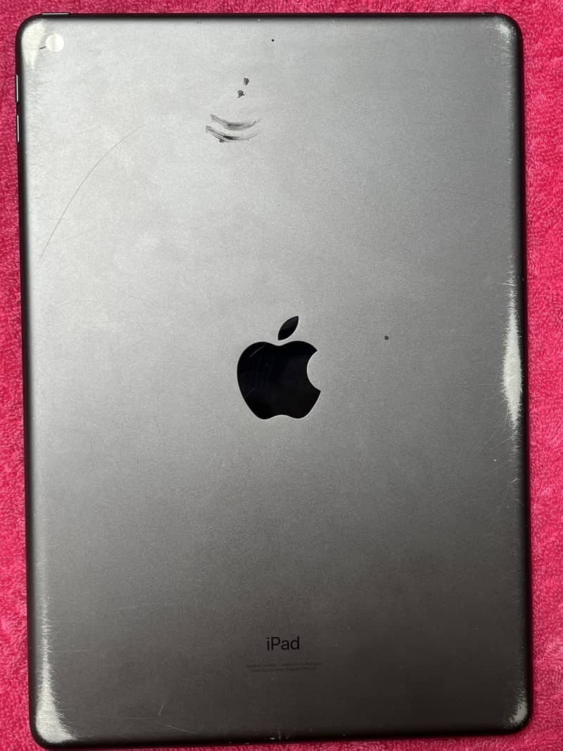 Ipad 9 generation 64gb 0