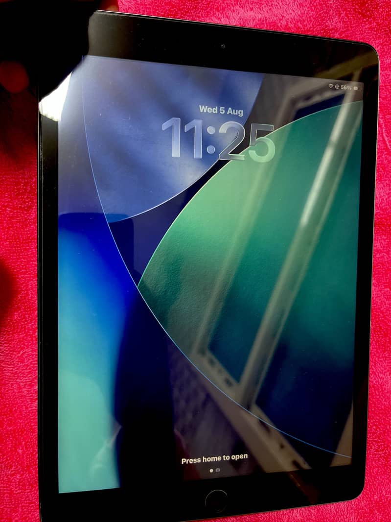 Ipad 9 generation 64gb 2