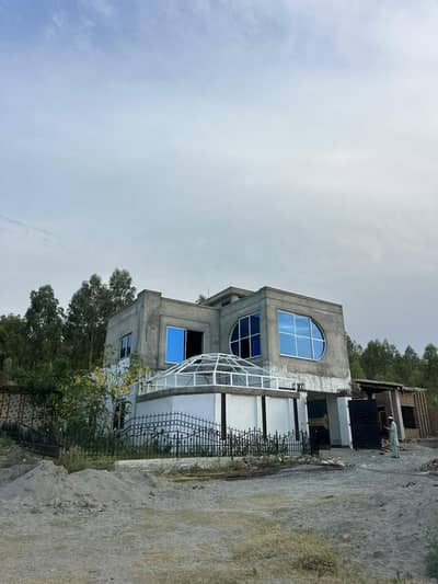 House for Immediate Sale in Nowshera KPK