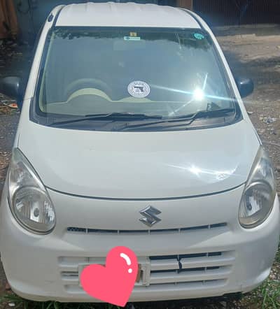 Suzuki Alto 2014/2017