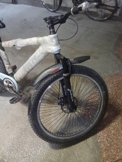 mountain cycle viper brand