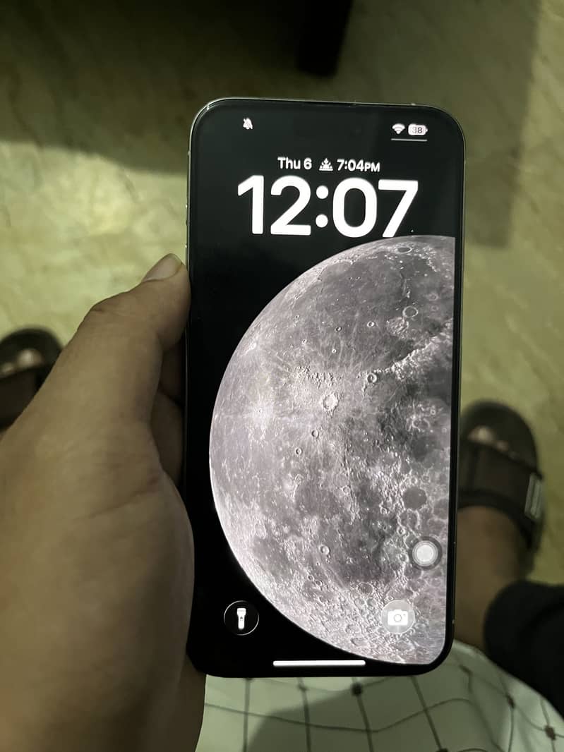 Apple iPhone 15 Pro Max 5