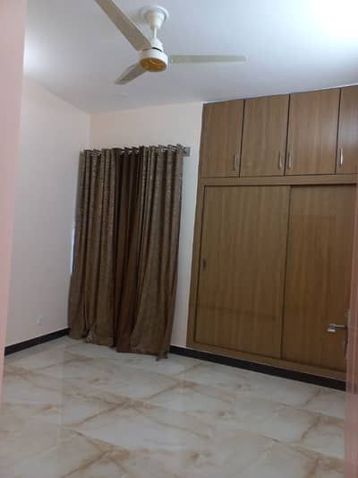 G 11/4 Housing foundation E type flat for sale First floor fully Renvoted Tile flooring 2 bed 2 bath tvl kitchen