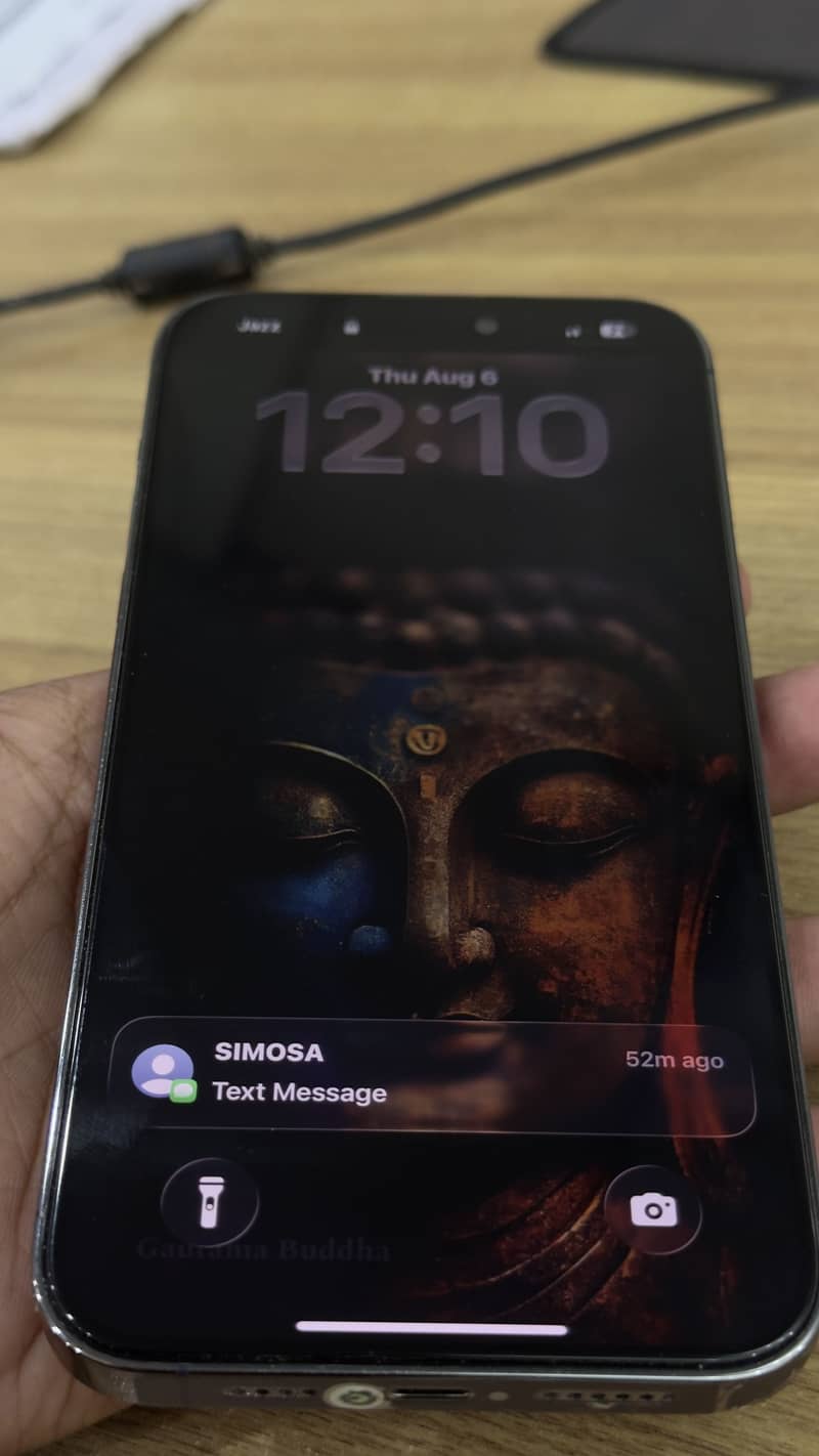 Apple iPhone 14 Pro Max 6