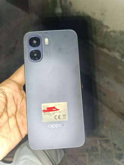 oppo a6x 4/64gb