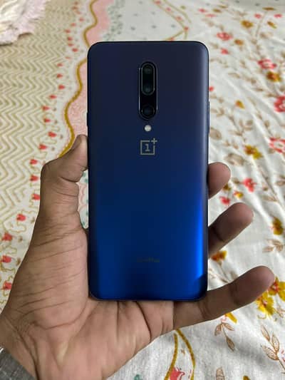 One Plus 7 Pro