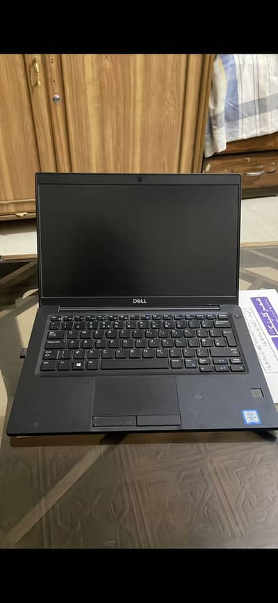 Dell latitude 7390