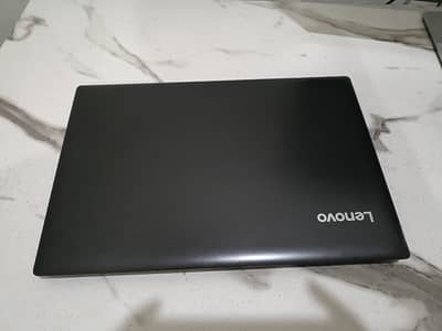 Lenovo Core i5 7th Gen | 12GB RAM | 256GB SSD